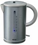 Чайник Mystery MEK-1614 Grey 203919