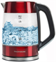 Чайник Thomson K20ES-2001 Red 203949
