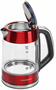 Чайник Thomson K20ES-2001 Red 203949