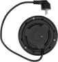Чайник Polaris PWK 1797CGL Black 203958