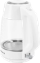 Чайник Polaris PWK1760CGL White 203974
