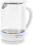 Чайник Polaris PWK1753CGL White 203979