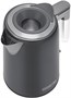 Чайник Polaris PWK1754CA Grey 203997
