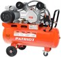 Компрессор PATRIOT PTR 50-450A 204170