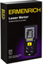 Дальномер ERMENRICH Reel PLUS GD60 204194