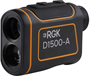 Дальномер RGK D1500-A 204221
