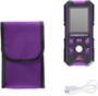 Детектор проводки ERMENRICH Ping SM90 Violet 204230