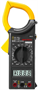 Токоизмерительные клещи MASTECH M266 204243