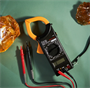 Токоизмерительные клещи MASTECH M266 204243