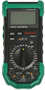 Мультиметр MASTECH MS8265 204264