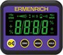 Уровень ERMENRICH Verk LQ40 204278