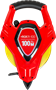 Мерная лента RGK R-100 204344