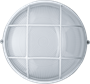Светильник Navigator NBL-R2-100-E27/WH 204659