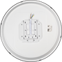 Светильник JazzWay PPB OPAL 48Вт 6500К BL 204667