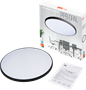 Светильник JazzWay PPB OPAL 48Вт 6500К BL 204667
