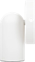Светильник Philips PONGEE single spot white 1xNW 230V 204676
