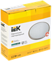 Светильник IEK LDPB0-3201-12-4000-K01 204680