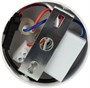 Светильник ЭРА WL 33 WH 204709