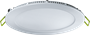 Светильник Navigator NLP-R1-12W-R170-840-WH-LED 204723