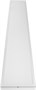 Светильник JazzWay PPL 1195/U Opal (40Вт, 4000К) 204740