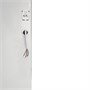 Светильник JazzWay PPL 1195/U Opal (40Вт, 6500К) 204741