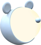 Светильник Gauss NN7026 204752