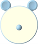 Светильник Gauss NN7026 204752
