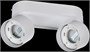 Светильник IEK LT-USB0-4042-GX53-1-K01 204754