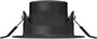 Светильник Philips IMPALA WGDIM SL264 RD 068 6W 27K BL 3PK 204782