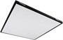 Светильник JazzWay PPL 588/G OPAL 40w 6500K 204800