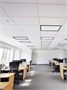 Светильник JazzWay PPL 588/G OPAL 40w 6500K 204800