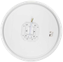 Светильник JazzWay PPB OPAL 70Вт 4000К WH 204809