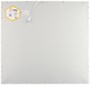 Светильник ЭРА SPL-510-W-40K-040 204826