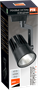 Светильник JazzWay PTR 0140-2 40Вт 4000К Black 204845