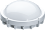 Светильник Navigator NBL-R1-12-4K-WH-IP65-LED 204848