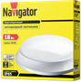 Светильник Navigator NBL-P-18-4K-WH-LED 204870