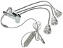 Светильник Espada E-EPS3 USB fito 204887