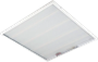Светильник JazzWay PPL 595/U-E1 PRISMA 36w 4000K 204929