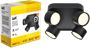 Светильник IEK Lighting 4044 Black 204936