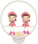 Светильник HIPER Twins H061-1 204948