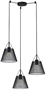 Светильник HIPER Grid H155-4 205002