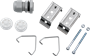 Светильник LEDVANCE DP 1500 26W 840 IP65 GY 205040