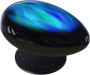 Светильник Wanbo Eva Galaxy Light Green 205043