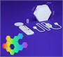 Светильник Lamptron Gaming Scene LED Lights (24 шт) 205057