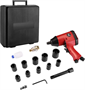 Гайковёрт пневматический DEKO DKPT01 SET 3 205093