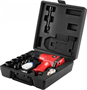 Гайковёрт пневматический DEKO DKPT01 SET 3 205093