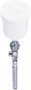 Краскопульт пневматический Fubag EXPERT G600/1.5 HVLP 205097