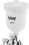 Краскопульт пневматический Fubag MASTER G600/1.4 HVLP (110106) 205101