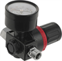 Краскопульт пневматический Fubag MASTER G600/1.4 HVLP (110106) 205101
