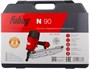 Нейлер пневматический Fubag N90 205115